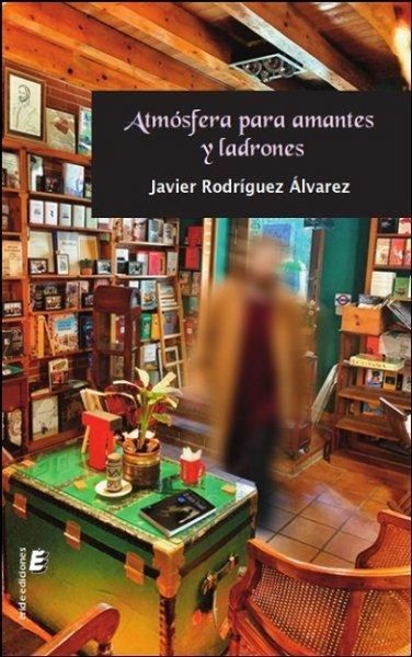 Produktbild: Atm&oacute;sfera para amantes y ladrones