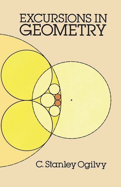 Produktbild: Excursions in Geometry
