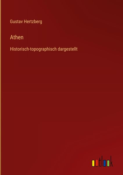 Produktbild: Athen
