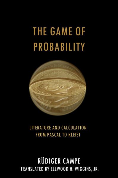 Produktbild: The Game of Probability