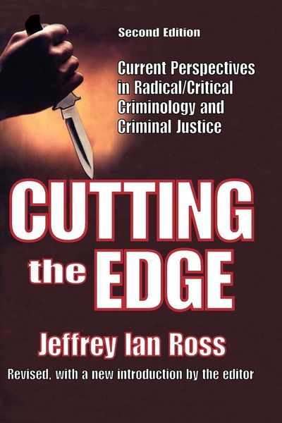 Produktbild: Cutting the Edge