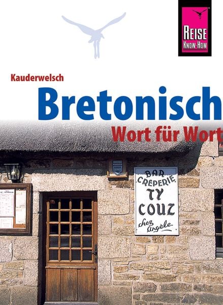 Produktbild: Bretonisch - Wort f&uuml;r Wort