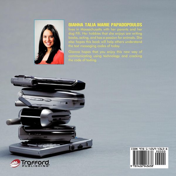 Produktbild: Text Messaging Lingo