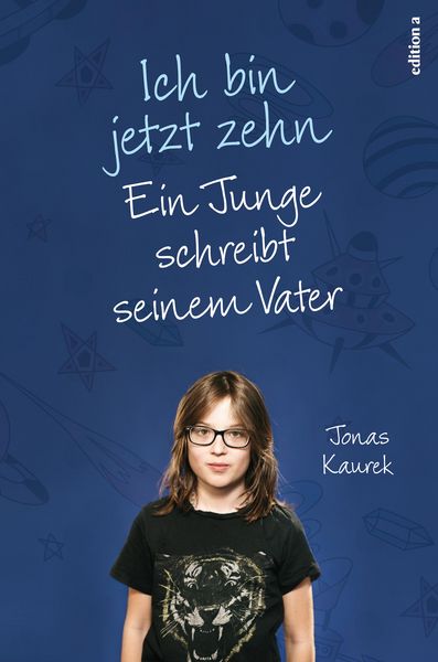 Produktbild: Ich bin jetzt zehn