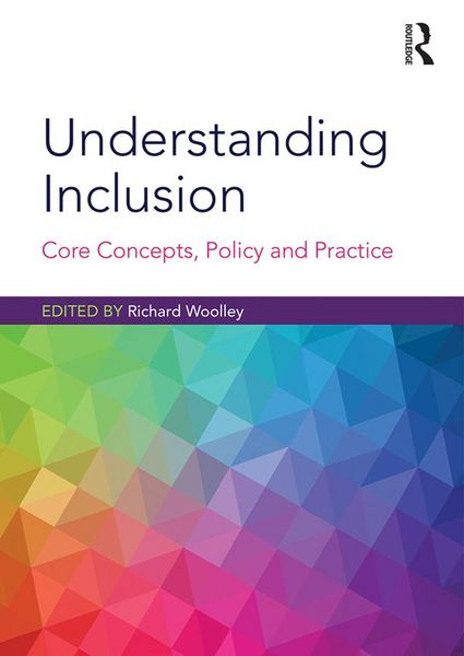 Produktbild: Understanding Inclusion