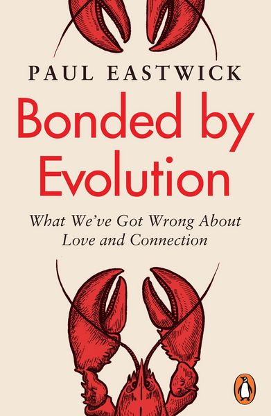 Produktbild: Bonded by Evolution