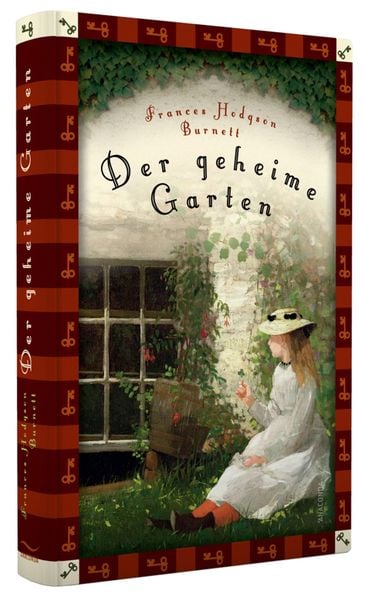 Produktbild: Der geheime Garten (Neu&uuml;bersetzung)