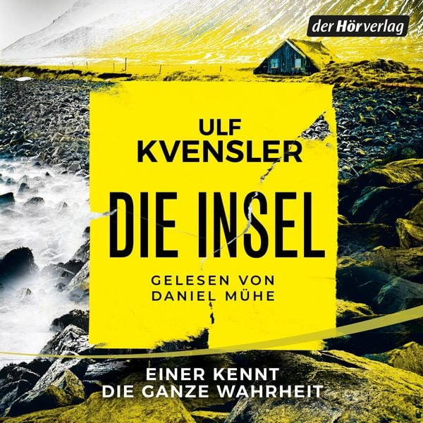 Produktbild: Die Insel - einer kennt die ganze Wahrheit