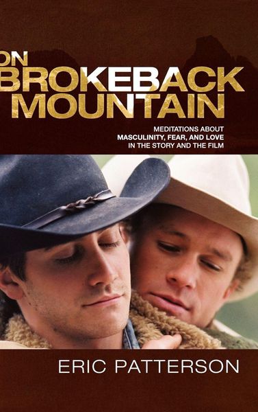 Produktbild: On Brokeback Mountain