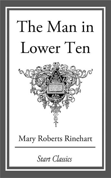 Produktbild: The Man in Lower Ten