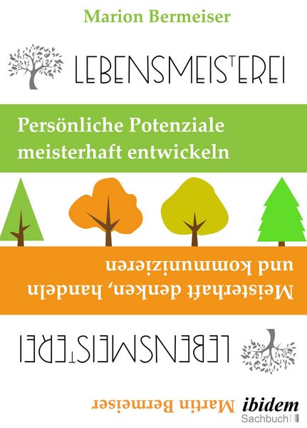Produktbild: Lebensmeisterei
