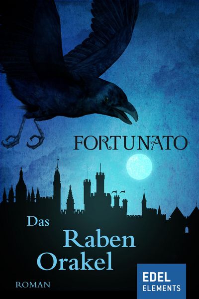 Produktbild: Das Rabenorakel