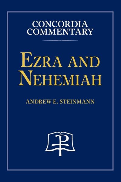 Produktbild: Ezra and Nehemiah - Concordia Commentary