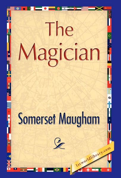 Produktbild: The Magician