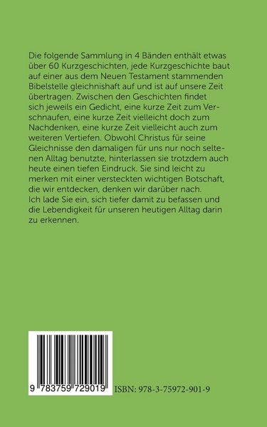 Produktbild: Geglichenes