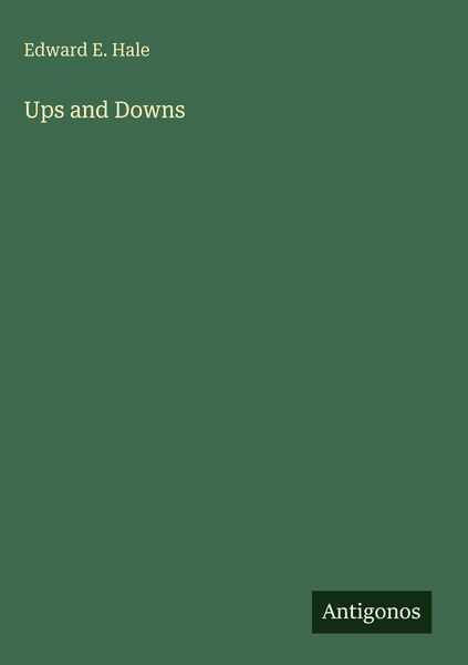 Produktbild: Ups and Downs
