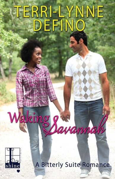Produktbild: Waking Savannah