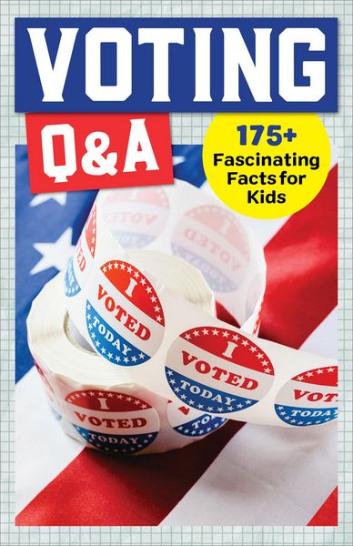 Produktbild: Voting Q&A