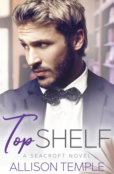 Produktbild: Top Shelf