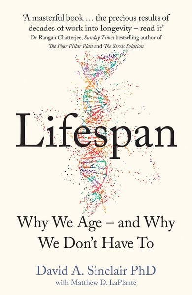Produktbild: Lifespan