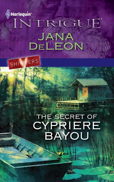 Produktbild: The Secret of Cypriere Bayou