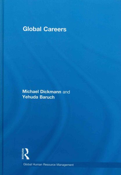Produktbild: Global Careers