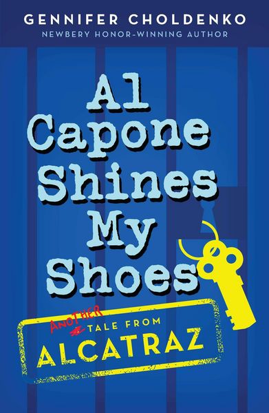 Produktbild: Al Capone Shines My Shoes