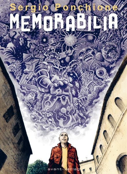 Produktbild: Memorabilia