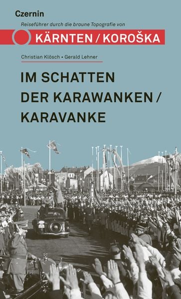 Produktbild: Im Schatten der Karawanken/Karavanke