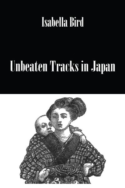 Produktbild: Unbeaten Tracks In Japan