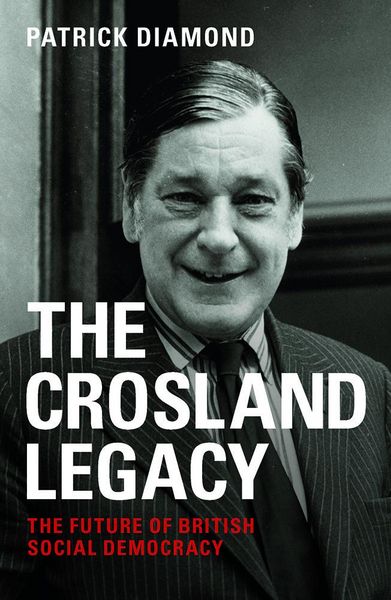 Produktbild: The Crosland legacy