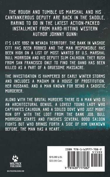 Produktbild: Parker Canyon Massacre