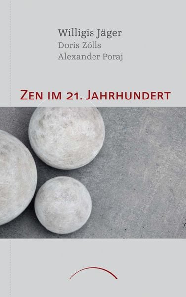 Produktbild: Zen im 21. Jahrhundert