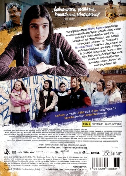 Produktbild: Sieger sein