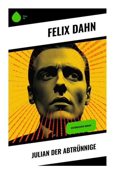 Produktbild: Julian der Abtr&uuml;nnige