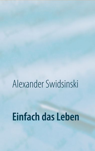 Produktbild: Einfach das Leben
