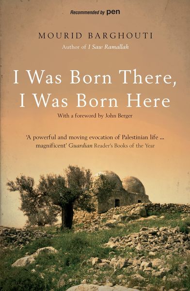 Produktbild: I Was Born There, I Was Born Here