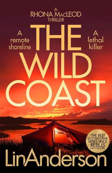 Produktbild: The Wild Coast