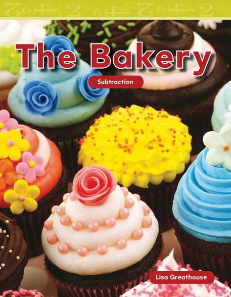 Produktbild: The Bakery