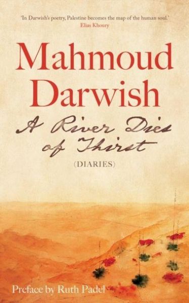 Produktbild: A River Dies of Thirst