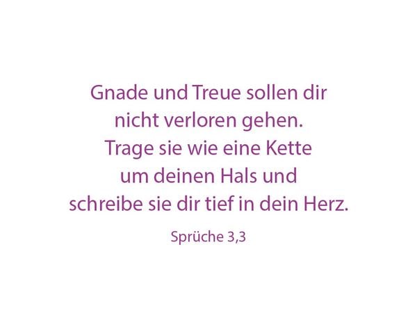 Produktbild: 50 Dinge, die Gott an dir liebt &ndash; Textkartenbox