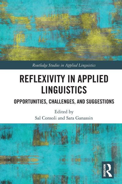 Produktbild: Reflexivity in Applied Linguistics