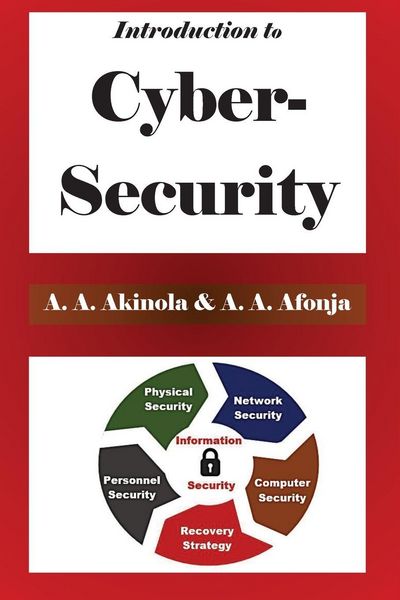 Produktbild: Introduction to Cyber-Security
