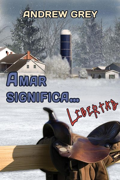 Produktbild: Amar significa... libertad
