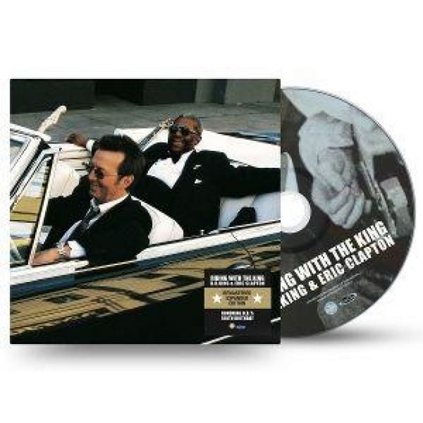 Produktbild: Riding With The King