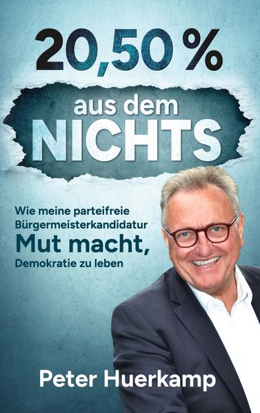 Produktbild: 20,50 % aus dem Nichts!