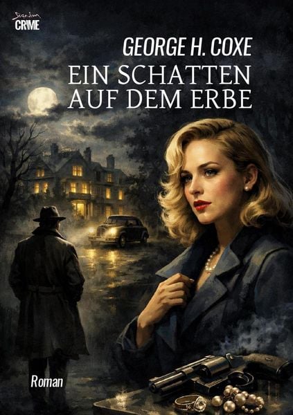 Produktbild: Ein Schatten Auf dem Erbe