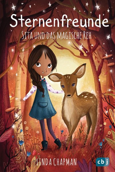 Produktbild: Sternenfreunde - Sita und das magische Reh