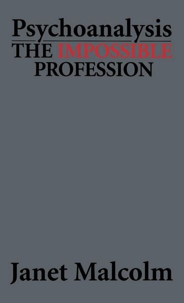 Produktbild: Psychoanalysis