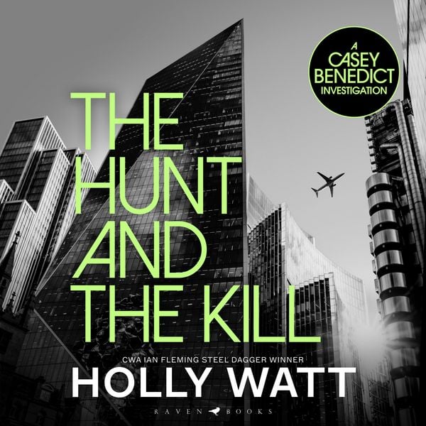 Produktbild: The Hunt and the Kill